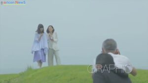 乳酸菌ショコラ CMのシーン4（00:35）