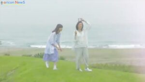 乳酸菌ショコラ CMのシーン5（00:46）