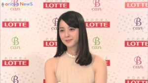 ロッテ CMのシーン9（03:24）