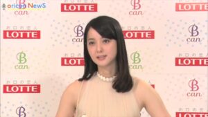 ロッテ CMのシーン10（03:48）