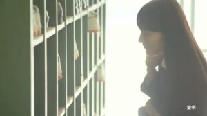 GReeeeN CMのシーン4（00:05）