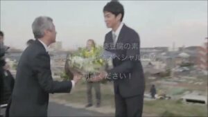 丸美屋 CMのシーン10（03:29）