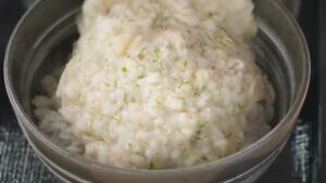 吉野家 CMのシーン4（00:06）