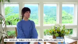 ピュアポテト CMのシーン9（05:36）