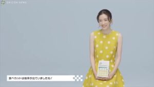 プライドポテト CMのシーン6（03:05）