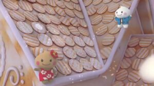 雪の宿 CMのシーン6（00:08）