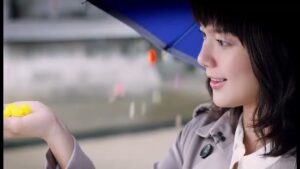 King CMのシーン5（00:06）