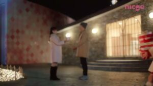春華堂 CMのシーン5（00:06）