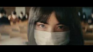 inゼリー CMのシーン9（00:27）