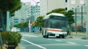 inゼリー CMのシーン8（00:34）