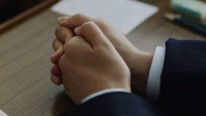 inゼリー CMのシーン1（00:00）