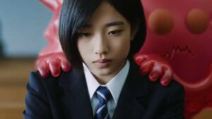 inゼリー CMのシーン2（00:03）