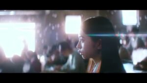 inゼリー CMのシーン4（01:15）