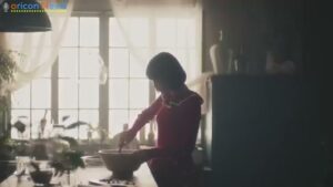 森永製菓 CMのシーン3（00:03）