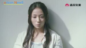 MOW CMのシーン1（00:00）