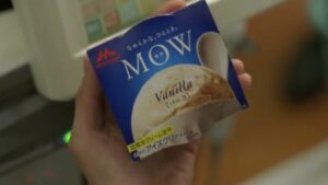 MOW CMのシーン4（00:11）