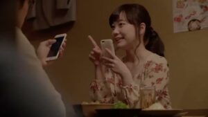 瀬戸内冷凍食品 CMのシーン1（00:00）