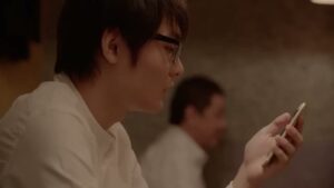 瀬戸内冷凍食品 CMのシーン2（00:01）
