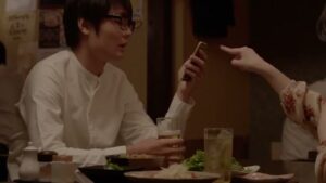 瀬戸内冷凍食品 CMのシーン4（00:05）