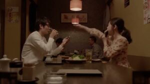 瀬戸内冷凍食品 CMのシーン5（00:06）