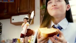ネオソフト CMのシーン6（00:08）
