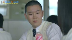 MATCH CMのシーン2（00:15）
