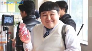 MATCH CMのシーン6（01:06）