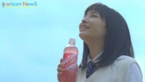 MATCH CMのシーン9（01:45）