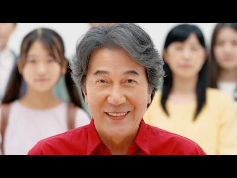 マルちゃん正麺 「夫婦ゲンカ」篇