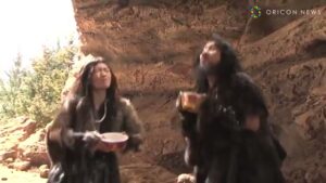 マルちゃん正麺 CMのシーン5（02:00）