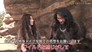 マルちゃん正麺 CMのシーン9（03:55）