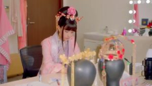 PlayStation CMのシーン1（00:00）