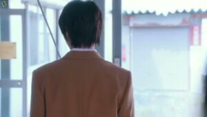 日清シスコ CMのシーン5（00:40）