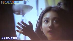 ごろっとグラノーラ CMのシーン5（01:34）