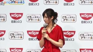ごろっとグラノーラ CMのシーン6（01:56）