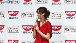 ごろっとグラノーラ CMのシーン7（02:19）