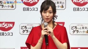 ごろっとグラノーラ CMのシーン9（03:04）