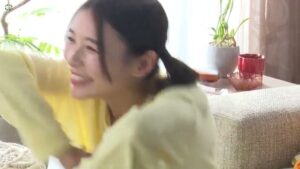 日清食品 CMのシーン6（02:49）