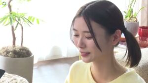 日清食品 CMのシーン8（03:54）