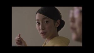 如水庵 CMのシーン7（00:11）