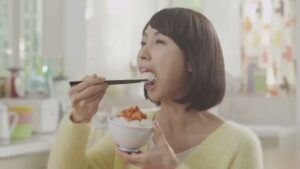 美山 CMのシーン3（00:03）