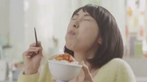 美山 CMのシーン8（00:11）