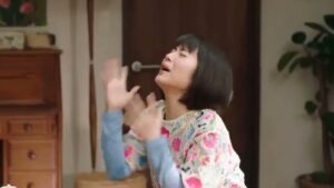 Cook Do CMのシーン6（00:50）