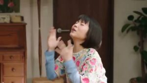 Cook Do CMのシーン8（01:10）