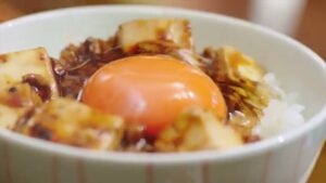 Cook Do CMのシーン9（01:19）