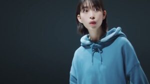 Restar CMのシーン1（00:00）