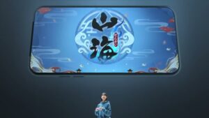 Restar CMのシーン2（00:03）