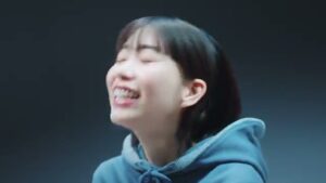 Restar CMのシーン5（00:13）