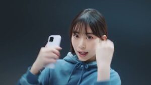 Restar CMのシーン10（00:29）