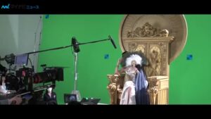 Rise of Kingdoms CMのシーン6（01:09）